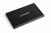 Gembird BOX ESTERNO PER HD 2,5" SATA USB 3.0 (EE2-U3S-3 2.5") NERO